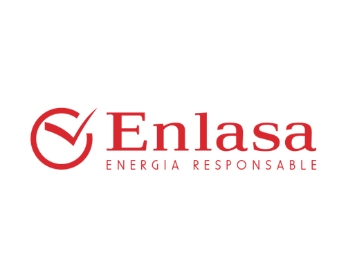 Enlasa